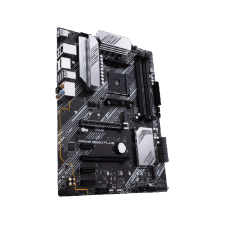 Asus Alaplap AM4 PRIME B550-PLUS AMD B550, ATX alaplap