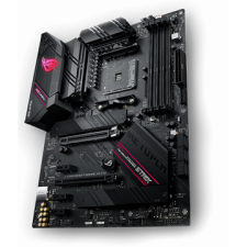 Asus Alaplap AM4 ROG STRIX B550-F GAMING WIFI II AMD B550, ATX alaplap