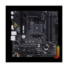 Asus Alaplap AM4 TUF GAMING B550M-PLUS AMD B550, mATX alaplap