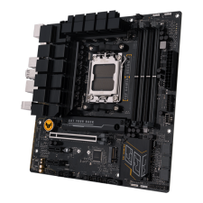 Asus alaplap am5 tuf gaming b650m-e amd b650, matx alaplap