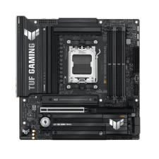 Asus Alaplap AM5 TUF GAMING B850M-PLUS AMD B850, mATX alaplap