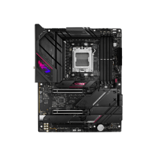 Asus Alaplap - AMD ROG STRIX B650E-E GAMING WIFI AM5 (B650, ATX, 4xDDR5 6400+MHz, 4xSATA3, 4x M.2, HDMI+DP) alaplap