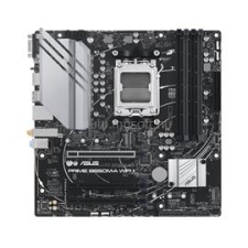 Asus alaplap PRIME B650M-A WIFI II (AM5, mATX) (90MB1EG0-M0EAY0) alaplap