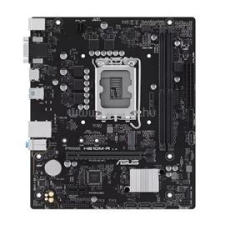 Asus alaplap PRIME H610M-R SI (LGA1700, mATX) (90MB1GL0-M0ECY0) alaplap