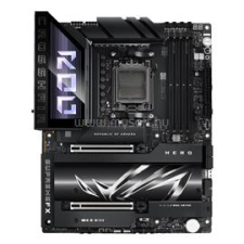 Asus alaplap ROG CROSSHAIR X870E HERO (AM5, ATX) (ROG_CROSSHAIR_X870E_HERO) alaplap