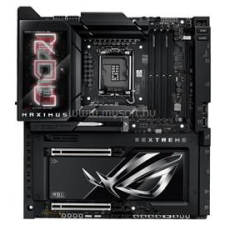 Asus alaplap ROG MAXIMUS Z890 EXTREME (LGA1851, E-ATX) (ROG_MAXIMUS_Z890_EXTREME) alaplap