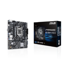 Asus Alaplap S1200 PRIME H510M-K R2.0 INTEL H470, mATX alaplap