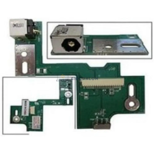 Asus AS53 gyári DC tápcsatlakozó (kis panellel) laptop alkatrész