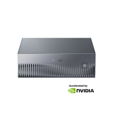 Asus Ascent GX10 AI Supercomputer Grey 90MS0371-M000U0 asztali számítógép