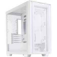 Asus Asus A21 Window White számítógép ház