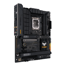 Asus ASUS Alaplap S1700 TUF GAMING B760-PLUS WIFI D4 INTEL Z760, ATX alaplap