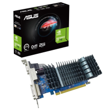 Asus Asus GT710-SL-2GD5-BRK-EVO (GT710-SL-2GD5-BRK-EVO) videókártya