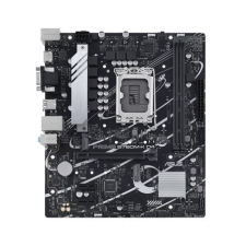 Asus Asus PRIME B760M-K D4 desktop alaplap microATX alaplap