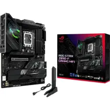 Asus Asus ROG STRIX Z890-F GAMING WIFI alaplap