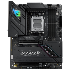 Asus Asus sAM5 ROG STRIX B850-F GAMING WIFI alaplap