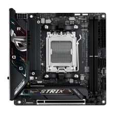 Asus Asus sAM5 ROG STRIX B850-I GAMING WIFI alaplap