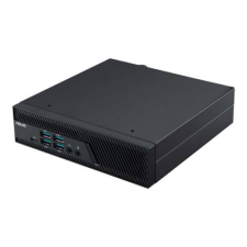 Asus ASUS VivoMini PC PB62, Intel Core i3-10105, Displayport/VGA, WIFI, Bluetooth, USB 2.0/USB 3.1, USB Type-C asztali számítógép