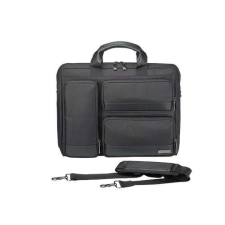 Asus ATLAS Carry Bag notebook táska 38,1 cm (15&quot;) Aktatáska Fekete számítógéptáska
