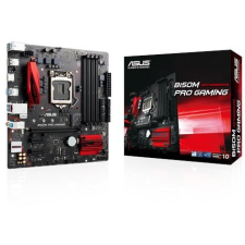 Asus B150M PRO GAMING alaplap