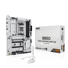 Asus B850 MAX GAMING WIFI W alaplap