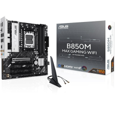 Asus B850M MAX GAMING WIFI alaplap