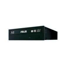 Asus BC-12D2HT Belső SATA Blu-Ray olvasó/DVD író - Fekete cd és dvd meghajtó