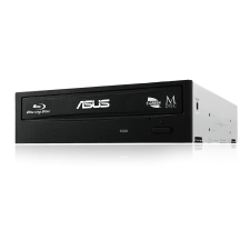 Asus BC-12D2HT DVD-Writer/BluRay-Reader Black OEM cd és dvd meghajtó