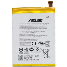 Asus C11P1423-ori Gyári akkumulátor 2500 mAh mobiltelefon akkumulátor