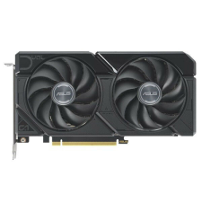 ASUS DUAL AMD RADEON RX 7600 XT16GB GDDR6 videókártya