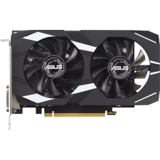 Asus DUAL GeForce RTX 3050 O6G videókártya