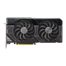 Asus Dual GeForce RTX 4070 SUPER EVO 12GB - OC Edition - graphics card - GeForce RTX 4070 Super - 12 GB (90YV0KC0-M0NA00) videókártya