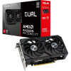 Asus DUAL Radeon RX 9060 XT 8G