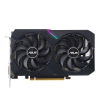 Asus Dual -RTX3050-O8G-V2 NVIDIA GeForce RTX 3050 8 GB GDDR6 videokártya