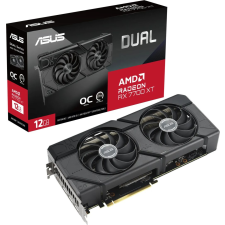 Asus DUAL-RX7700XT-O12G videókártya