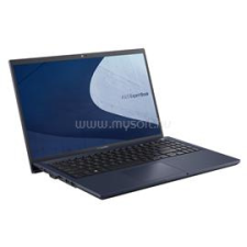 Asus ExpertBook B1500CEAE-BQDG27 (Star Black) | Intel Core i5-1135G7 | 16GB DDR4 | 250GB SSD | 2000GB HDD | 15,6" matt | 1920X1080 (FULL HD) | INTEL Iris Xe Graphics | W10 P64 laptop