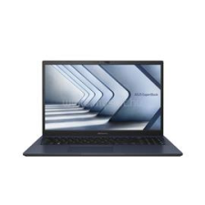 Asus ExpertBook B1502CVA-NJ0276 (Star Black) | Intel Core i5-1335U | 8GB DDR4 | 1000GB SSD | 0GB HDD | 15,6" matt | 1920X1080 (FULL HD) | INTEL Iris Xe Graphics | W10 P64 laptop