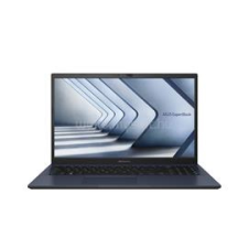 Asus ExpertBook B1502CVA-NJ0975 (Star Black) | Intel Core i5-1335U | 16GB DDR4 | 120GB SSD | 0GB HDD | 15,6" matt | 1920X1080 (FULL HD) | INTEL Iris Xe Graphics | NO OS laptop