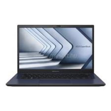 Asus ExpertBook B1 B1402CBA-NK3075 (Star Black) | Intel Core i5-1235U | 16GB DDR4 | 512GB SSD | 0GB HDD | 14" matt | 1920X1080 (FULL HD) | INTEL Iris Xe Graphics | NO OS laptop