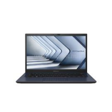 Asus ExpertBook B1 B1402CVA-EB0344 (Star Black - NumPad) | Intel Core i7-1355U | 16GB DDR4 | 4000GB SSD | 0GB HDD | 14" matt | 1920X1080 (FULL HD) | INTEL Iris Xe Graphics | W11 HOME laptop