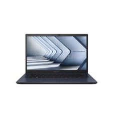 Asus ExpertBook B1 B1402CVA-NK1218 (Star Black - NumPad) | Intel Core i3-1315U | 8GB DDR4 | 4000GB SSD | 0GB HDD | 14" matt | 1920X1080 (FULL HD) | INTEL UHD Graphics | W11 PRO laptop