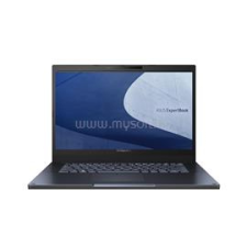 Asus ExpertBook B2402CBA-EB0011 (Star Black) | Intel Core i5-1240P 3.3 | 12GB DDR4 | 120GB SSD | 0GB HDD | 14" matt | 1920X1080 (FULL HD) | INTEL Iris Xe Graphics | W11 PRO laptop