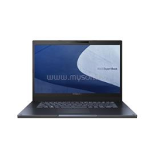 Asus ExpertBook B2402CBA-EB1990 (Star Black) | Intel Core i7-1260P | 12GB DDR4 | 1000GB SSD | 0GB HDD | 14" matt | 1920X1080 (FULL HD) | INTEL Iris Xe Graphics | W11 HOME laptop