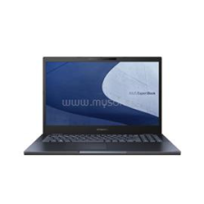 Asus ExpertBook B2502CBA-KJ1669 (Star Black) | Intel Core i3-1215U | 16GB DDR4 | 120GB SSD | 0GB HDD | 15,6" matt | 1920X1080 (FULL HD) | INTEL UHD Graphics | W10 P64 laptop