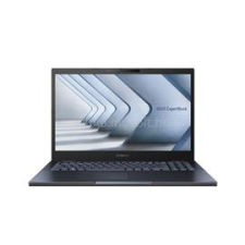 Asus ExpertBook B2 B2502CVA-KJ0602 (Star Black) | Intel Core i5-1340P | 12GB DDR4 | 250GB SSD | 0GB HDD | 15,6" matt | 1920X1080 (FULL HD) | INTEL Iris Xe Graphics | NO OS laptop