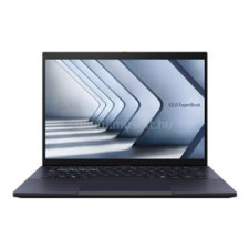 Asus ExpertBook B3 B3404CVA-Q50735 (Star Black) | Intel Core i5-1340P | 16GB DDR5 | 4000GB SSD | 0GB HDD | 14" matt | 1920X1200 (WUXGA) | INTEL Iris Xe Graphics | W11 HOME laptop