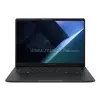 Asus ExpertBook B3 B3406CCA-LY0102X (Gentle Grey) | Intel Core Ultra 5 225H | 32GB DDR5 | 4000GB SSD | 0GB HDD | 14" matt | 1920X1200 (WUXGA) | INTEL Arc Graphics | W11 PRO