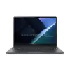 Asus ExpertBook B5 B5605CCA-MB0886X (Gentle Grey) | Intel Core Ultra 7 255H | 32GB DDR5 | 512GB SSD | 0GB HDD | 16" matt | 1920X1200 (WUXGA) | INTEL Arc Graphics | W11 PRO