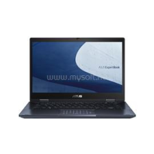 Asus ExpertBook Flip B3402FBA-LE0353 Touch (Star Black - NumPad) + Stylus + Carry Bag | Intel Core i5-1235U 3.3 | 8GB DDR4 | 250GB SSD | 0GB HDD | 14" Touch | 1920X1080 (FULL HD) | INTEL Iris Xe Graphics | W11 PRO laptop