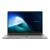 Asus ExpertBook P1 P1503CVA - 32 GB RAM - 1000 GB SSD - Intel Core 7 240H, 1000 GB PCI EXPRESS , 32 GB , Intel Graphics, FreeDos; P1503CVA-S73847-32gb-1tbssd