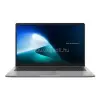 Asus ExpertBook P1 P1503CVAY-S73152 (Misty Grey) | Intel Core 5 210H | 32GB DDR4 | 512GB SSD | 0GB HDD | 15,6" matt | 1920X1080 (FULL HD) | INTEL Graphics | NO OS
